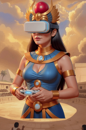 Virtuelles