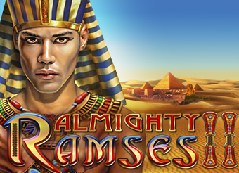 Almighty Ramses II