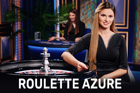 Roulette Azure