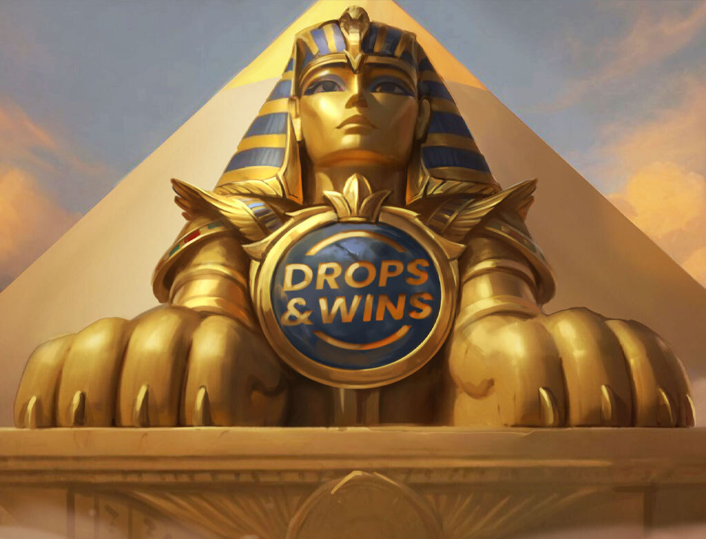 Drops & Wins
